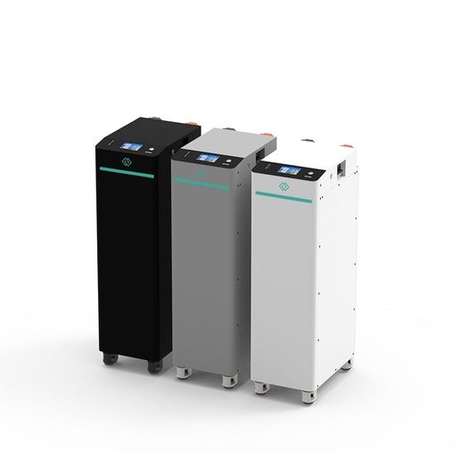 16kWh Solar battery Seplos V4 - New