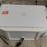 HP DeskJet All-in-One Wireless Printer Image 6