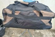 Big HI-GEAR Travel Troley, NEW