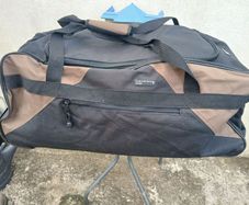 Big HI-GEAR Travel Troley, NEW