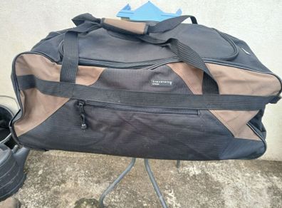Big HI-GEAR Travel Troley, NEW