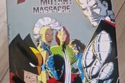mutant massacre omnibus