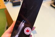 Super Bright Arctic Butterfly 724 Sensor Brush