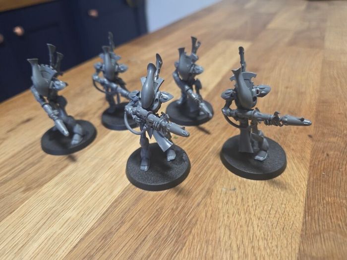Warhammer 40K Aeldari