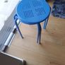 Metal Stool Image 4