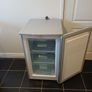 Undercounter freezer Image 3