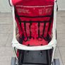 Child bike trailer Image 3