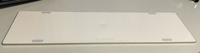 Apple Magic Keyboard with Numeric Keypad Wireless Lightning