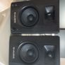 dj controller with speakers Image 4