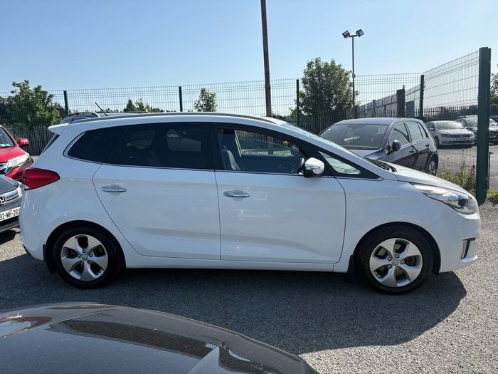2016 Kia Carens EX 1.7L Diesel New NCT Low Miles