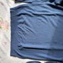 TM Lewin merino cotton jumper as Image 3