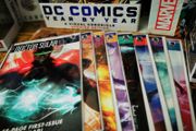 Doctor Solar ! 8 Issues ! Full Run ! Complete Maxi-Series ! 2010 ! by Dark Horse !