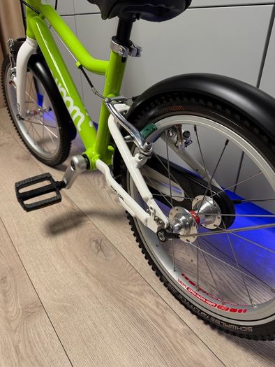 WOOM 3 Kids Bike (2025 Model) New!