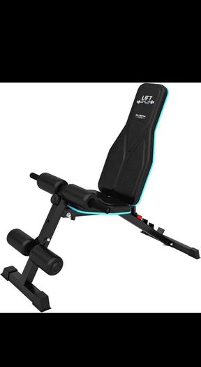 Home Gym Bench