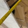 Large Foldable Table / Work Bench Image 4