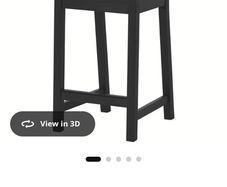 bar stool x4