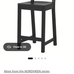 bar stool x4