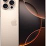 iPhone 16 Pro 256GB  Desert Titanium  Excellent Condition Image 2