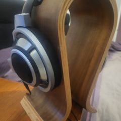 Sennheiser HD800