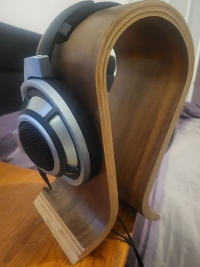 Sennheiser HD800