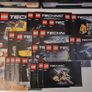 Lego Instruction Books in very good condition. Technic, City, Ninjago Image 8