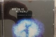 God Is An Astronaut CD  - A Moment Of Stillness