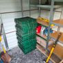Plastic grids Image 2
