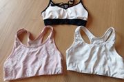 Victoria's Secret Woman's PINK Sport Tops