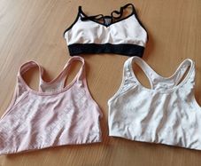 Victoria's Secret Woman's PINK Sport Tops