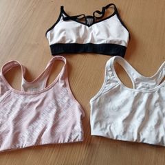 Victoria's Secret Woman's PINK Sport Tops