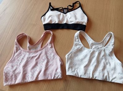 Victoria's Secret Woman's PINK Sport Tops