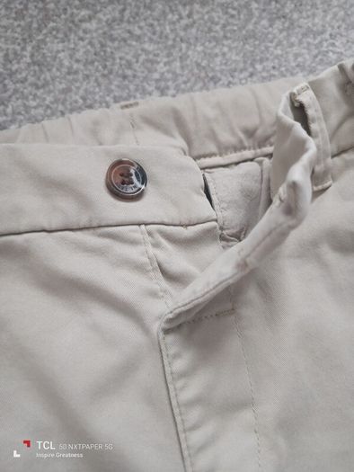 NEXT boy's trousers. Age 5/6
