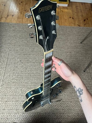 Gretsch Streamliner G2622T