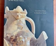 BEAUBEC Co Meath (nr Drogheda) excavations 2023 FREEPOST