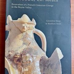 BEAUBEC Co Meath (nr Drogheda) excavations 2023 FREEPOST
