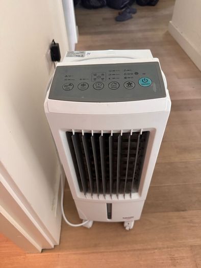 Levante 5L Portable Air Cooler