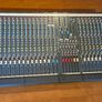 Allen & Heath GL2200 24-Channel Mixer in Flight Case Image 3