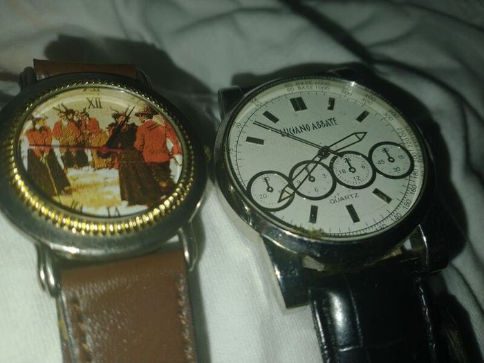 watchs