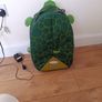 Turtle suitcase Image 2