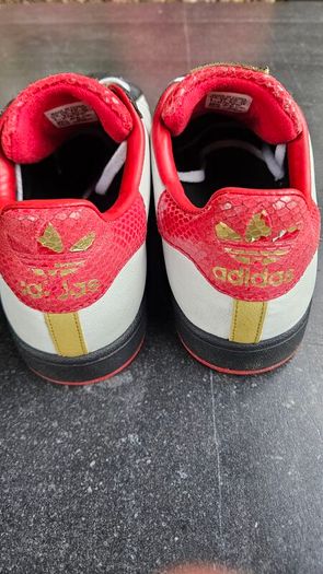 Adidas Superstar EU42.5 UK8.5