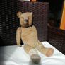 Antique teddy bear Image 5