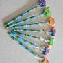 Dinosaur themed kids party supplies Image 3
