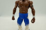 wwe Kofi Kingston action figure
