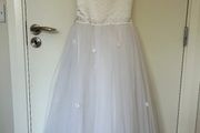 Communion Dress