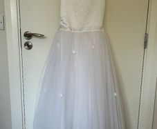 Communion Dress