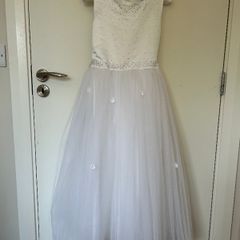 Communion Dress