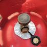 Flo Gas 10.90kg Propane Gas Cylinder Bottle (empty) Image 2
