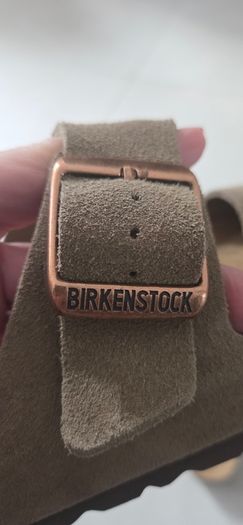 Birkinstocks