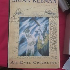 Books(5)/Selection of 5 Hardback Books .. All Five for 14.00euro .. NOW REDUCED