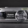 Canon Power Shot A470 point and shoot 7.1 MP digital camera Image 8